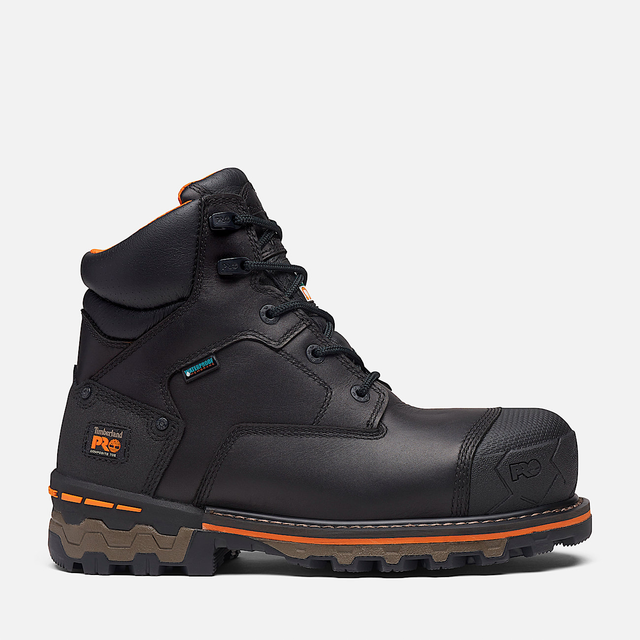Botte de travail timberland pro discount