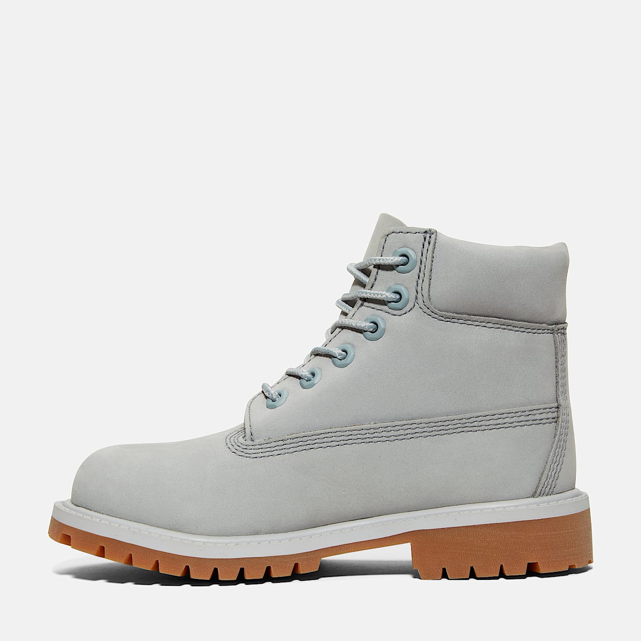 Toddler Timberland 50th Edition Premium 6 Inch Waterproof Boot