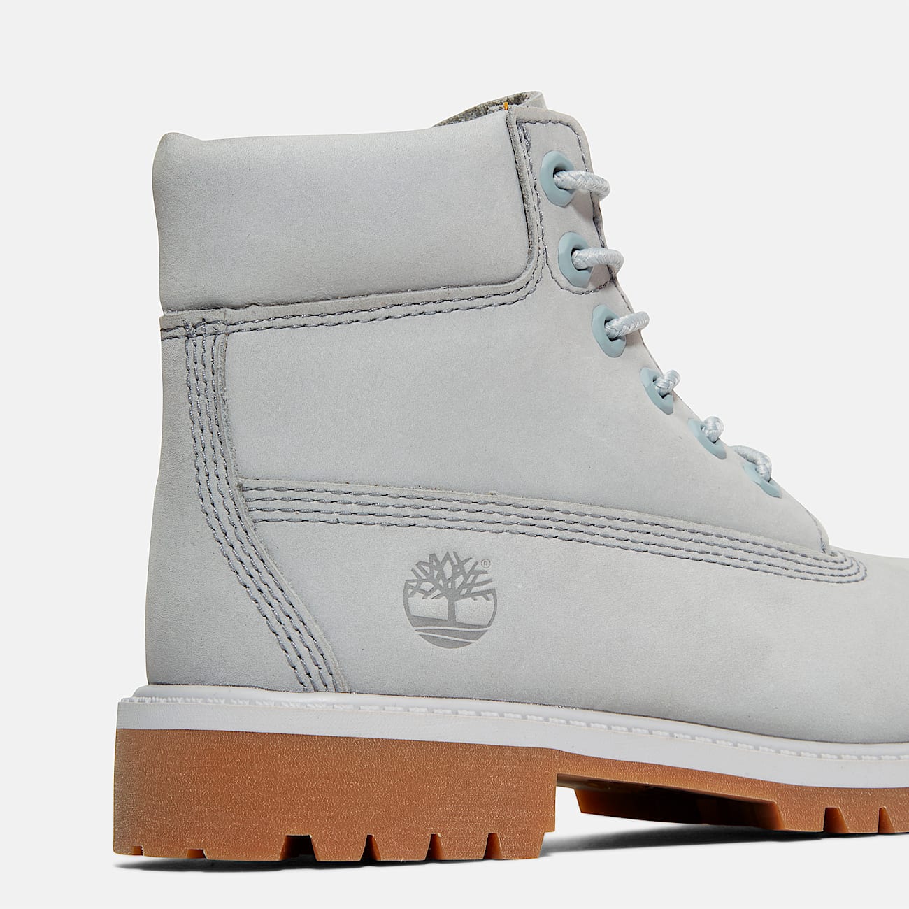 Toddler Timberland 50th Edition Premium 6 Inch Waterproof Boot