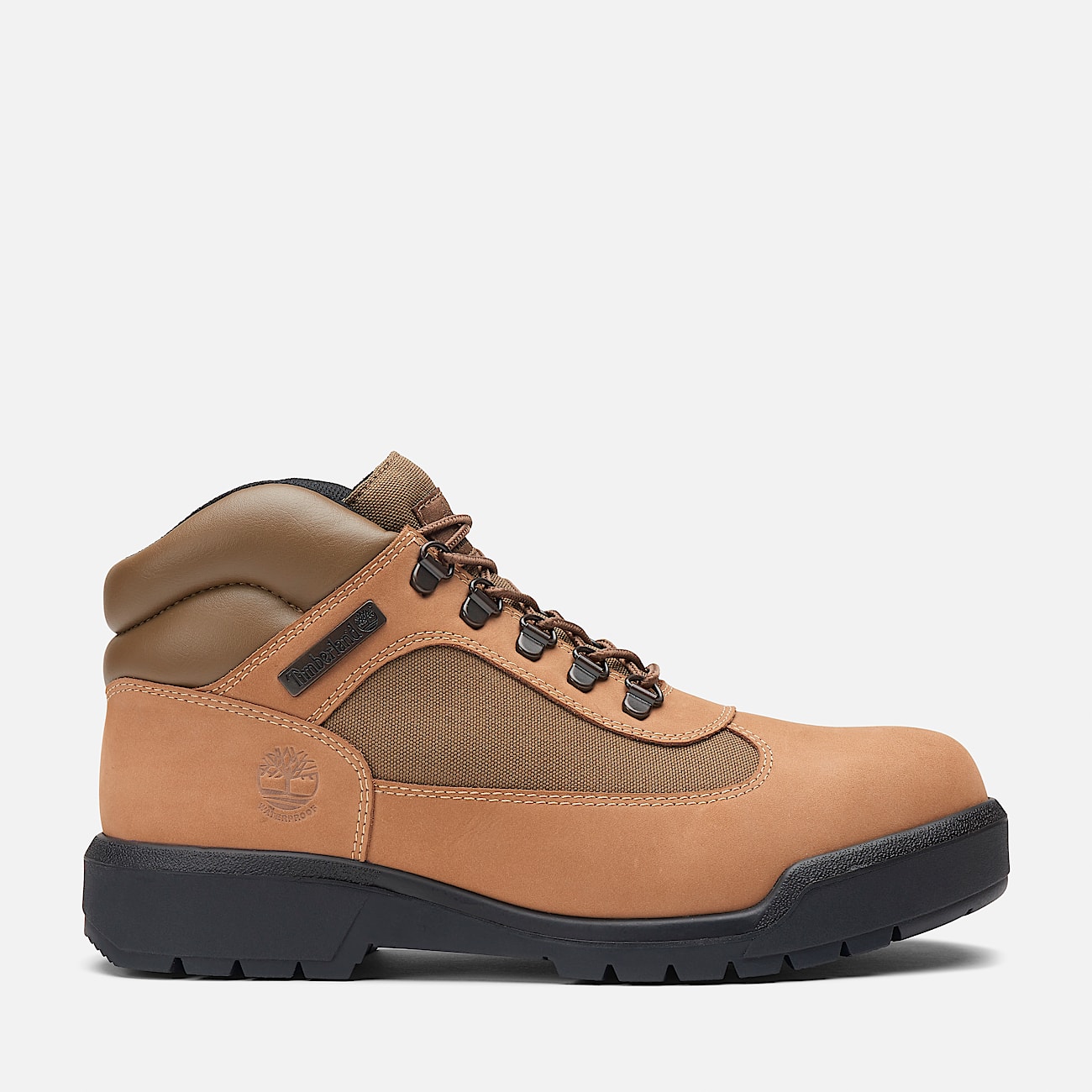 Timberland field boot wheat nubuck online