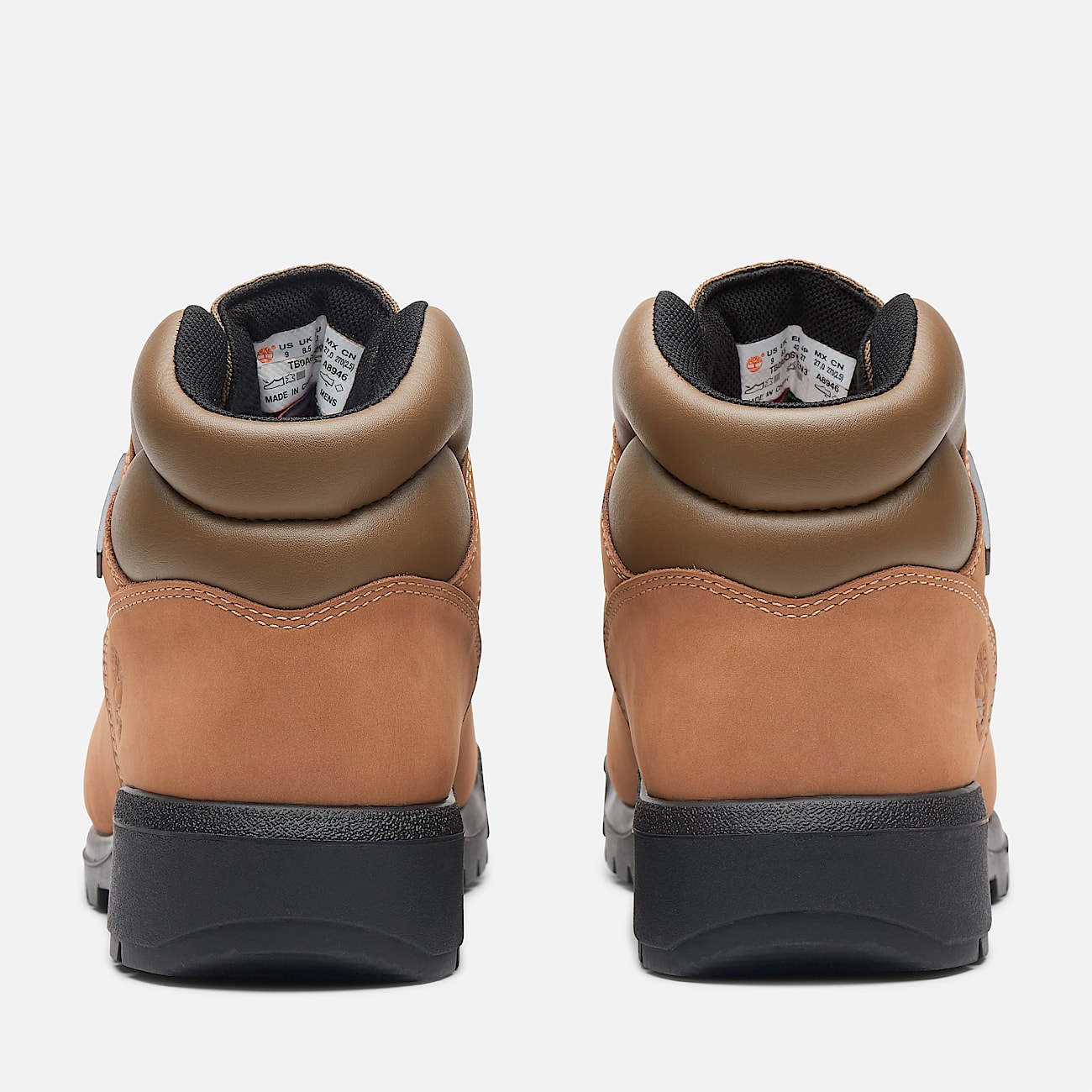 Timberland 8 inch field boot on sale