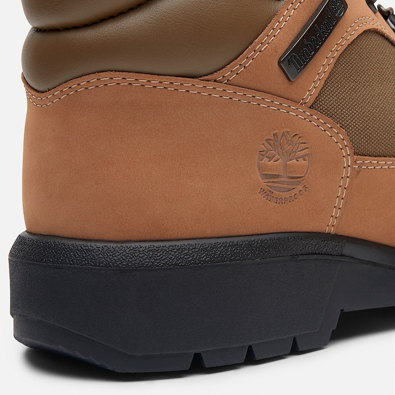 Men s Waterproof Field Boot