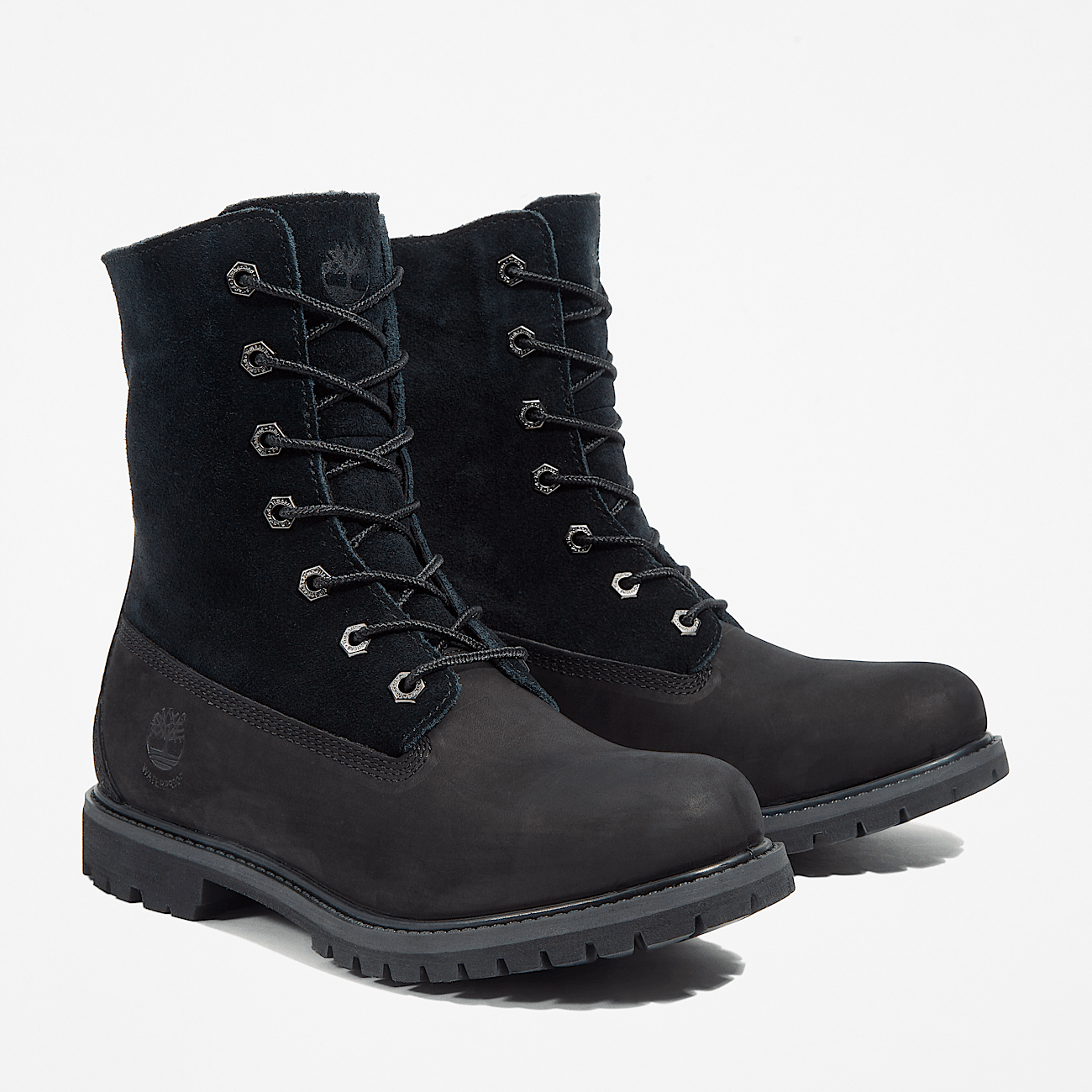 Botines timberland para mujer on sale