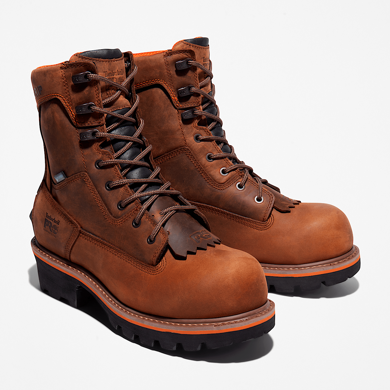 Timberland crosscut boots clearance