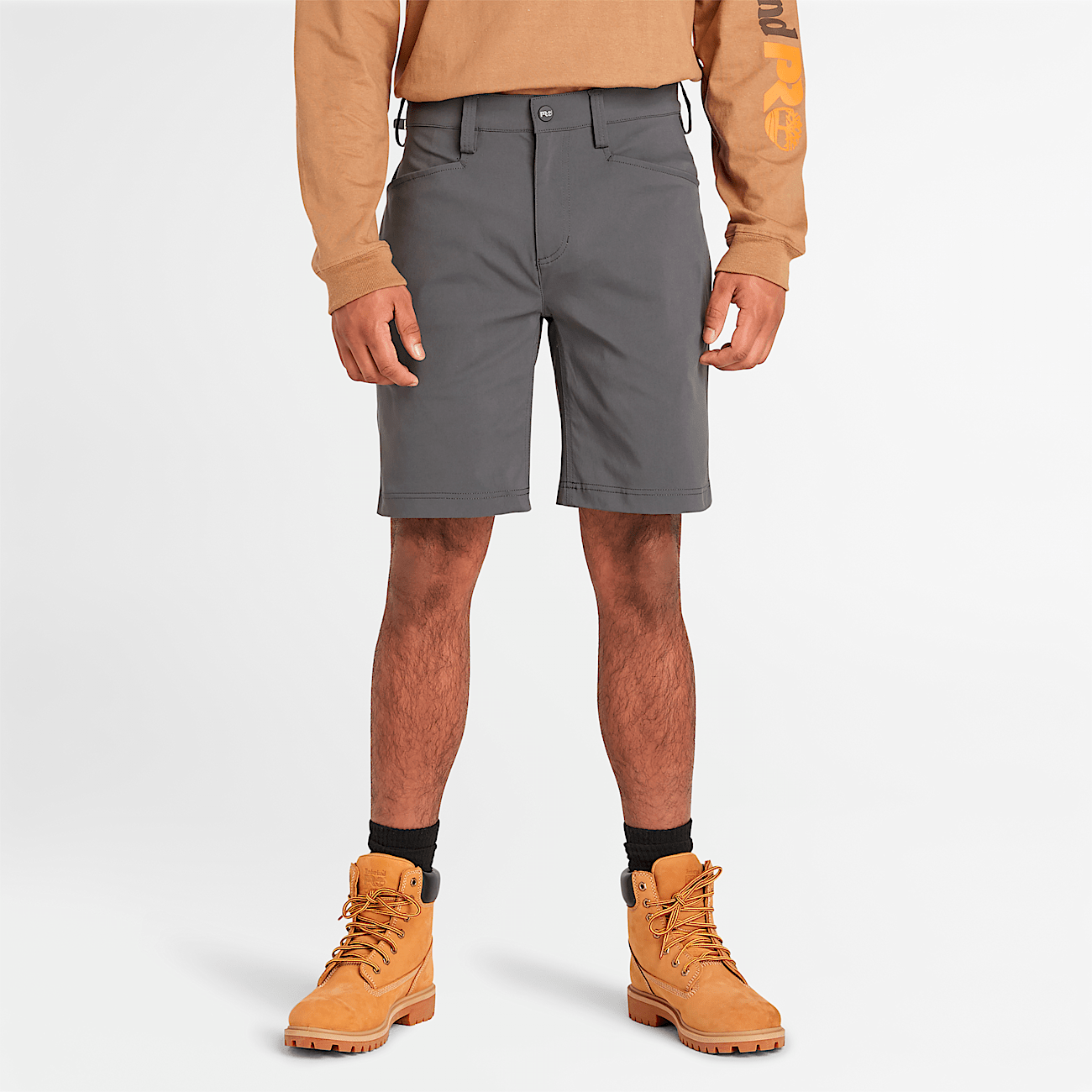 Short timberland homme hot sale
