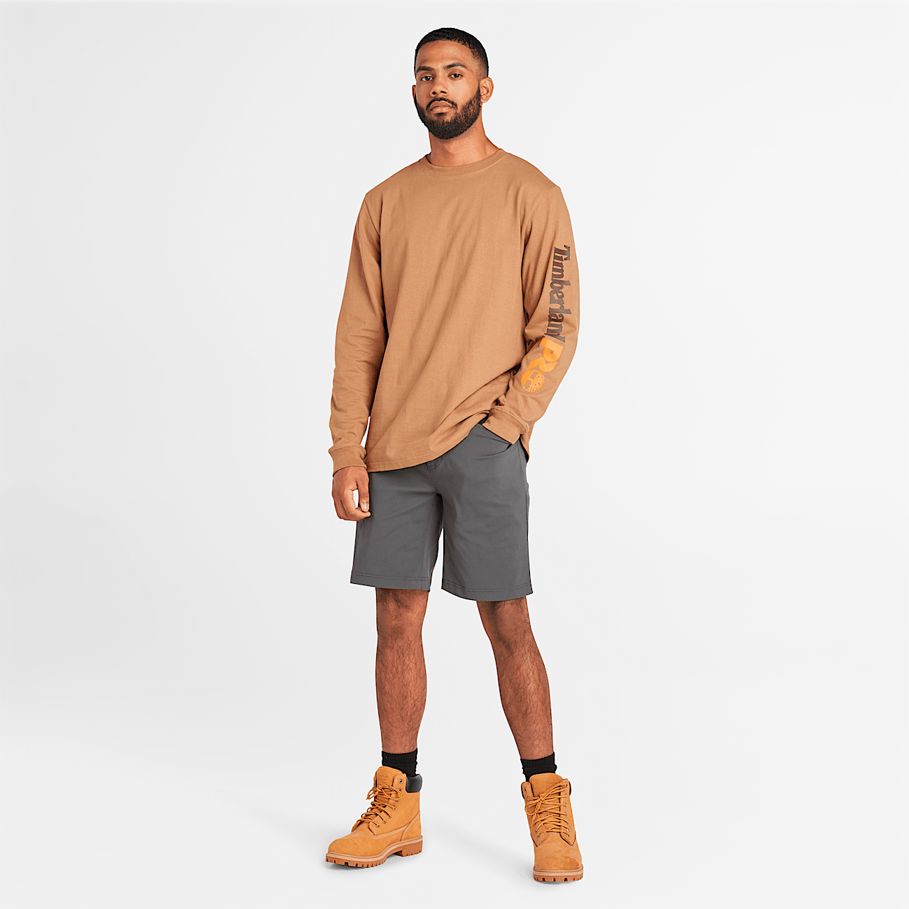 Men s Timberland PRO Tempe Short