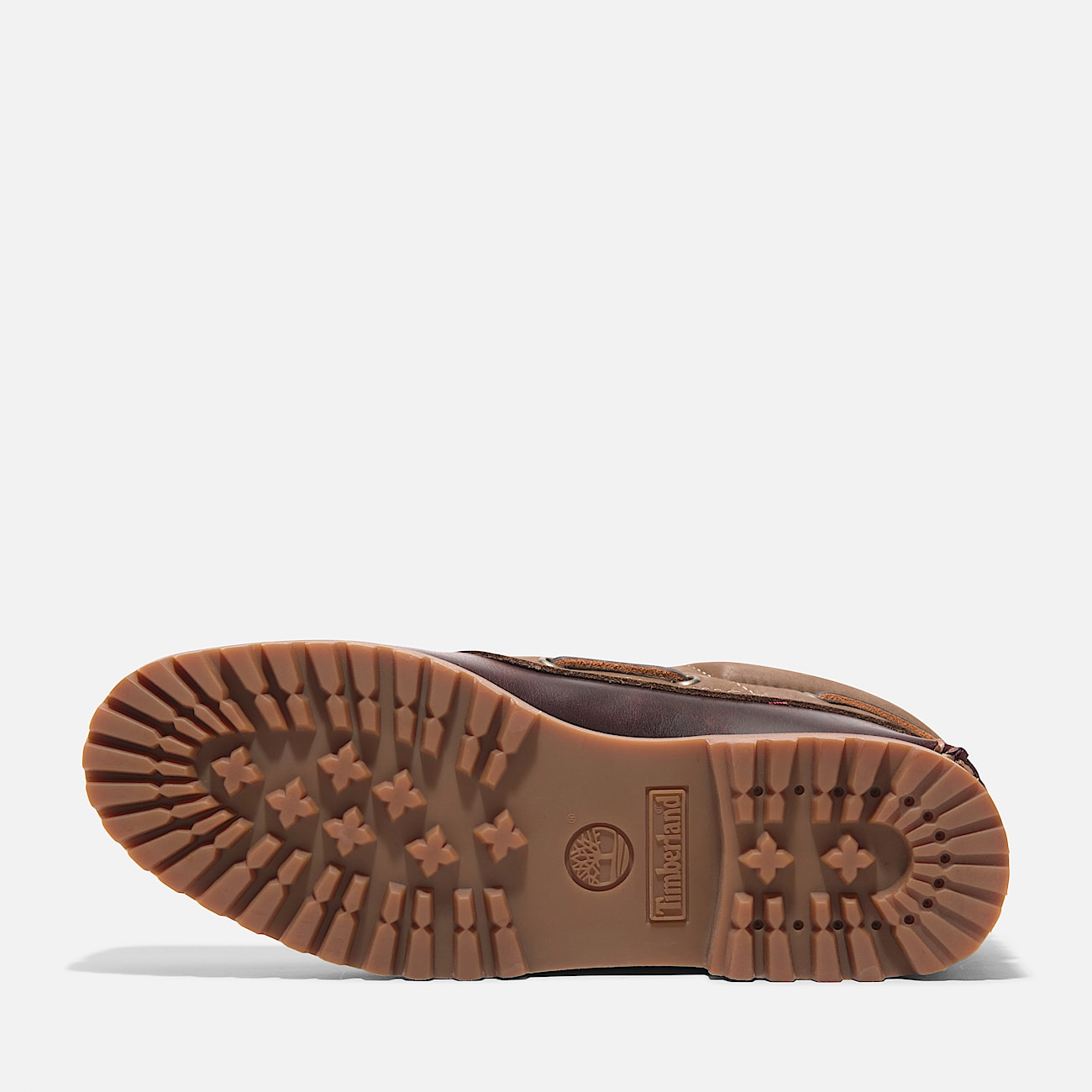 Men s Timberland Authentics 3 Eye Boat Shoe