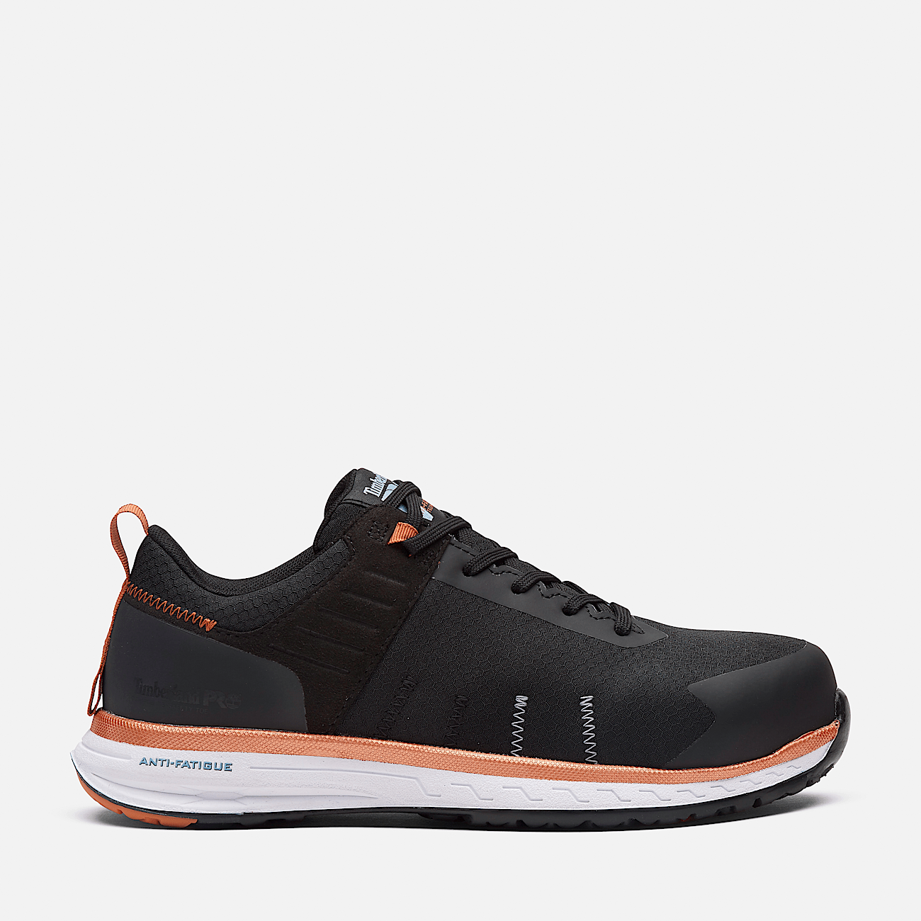 Women s Overdrive Composite Toe Work Shoe