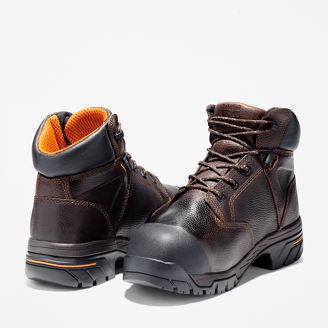 Men s Timberland PRO Helix Met Guard 6 Composite Toe Work Boot