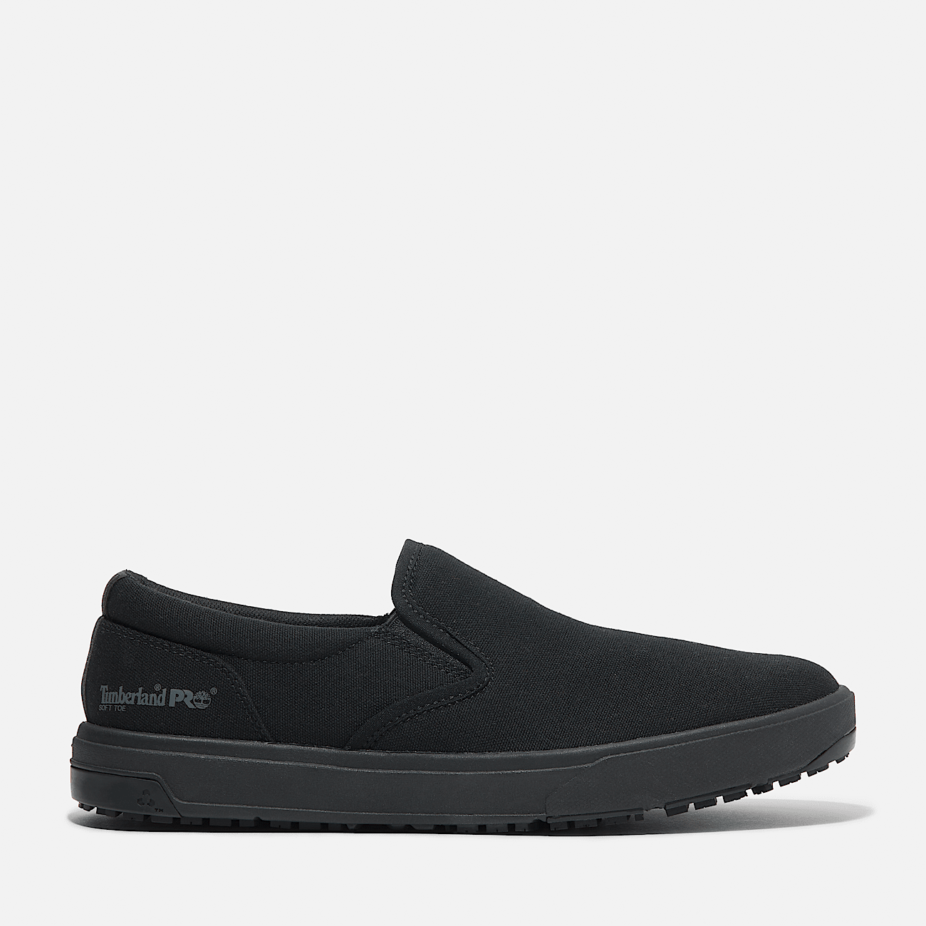 Mens hospitality shoes top