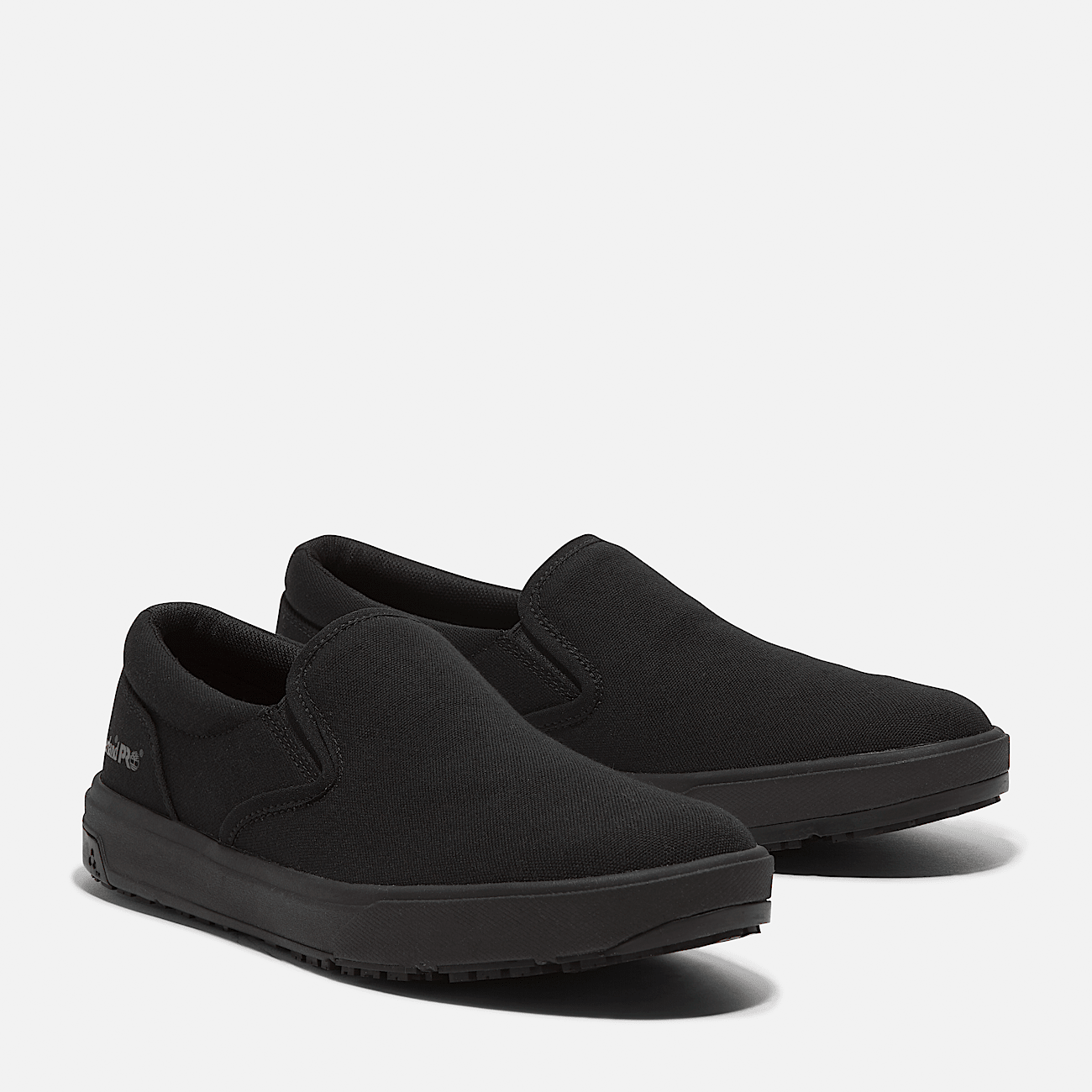 Burbank Slip Resistant Hospitality Work Shoe