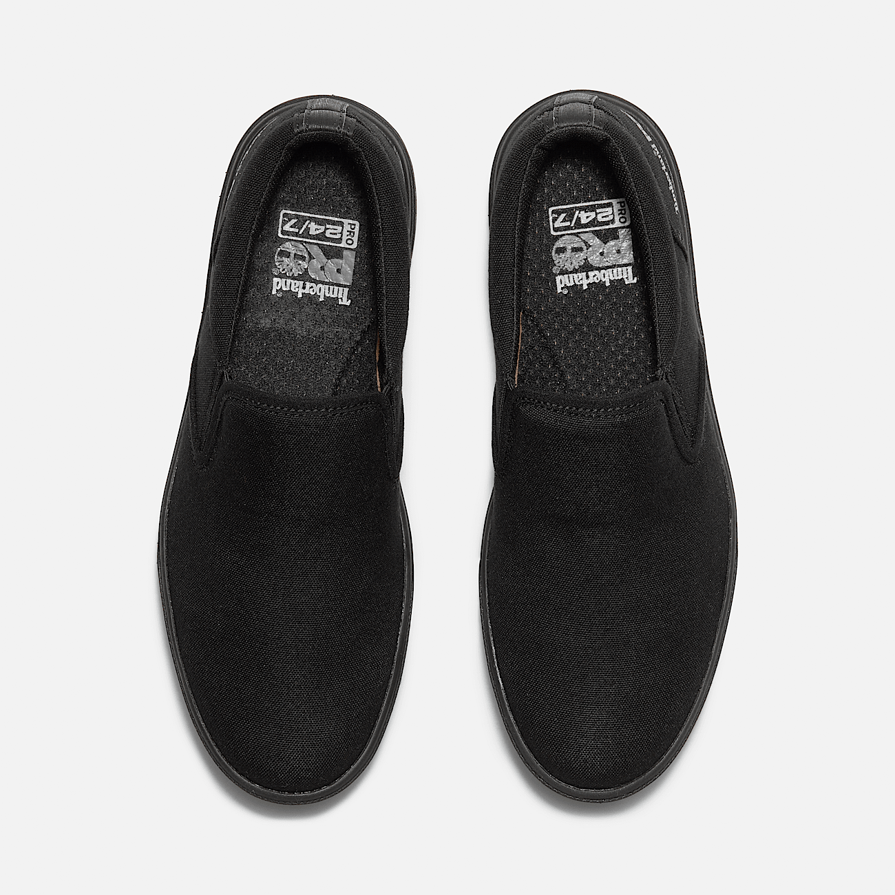 Burbank Slip Resistant Hospitality Work Shoe