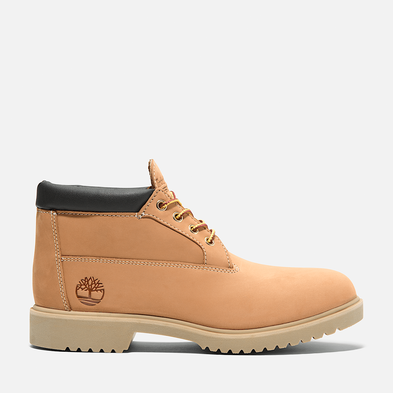 Men s Timberland 1973 Newman Waterproof Chukka Boot