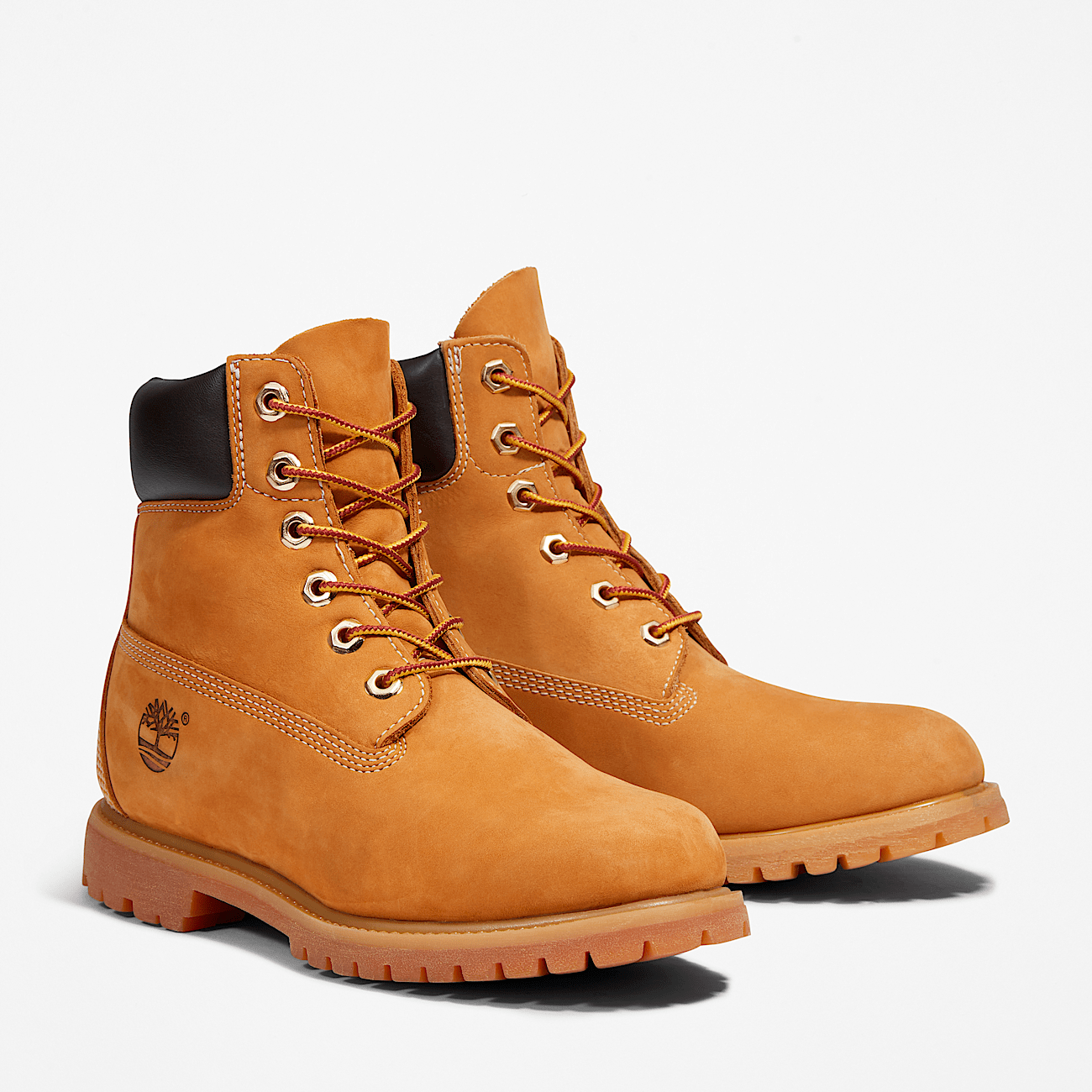 Botte impermeable Timberland Premium 6 Inch pour femmes