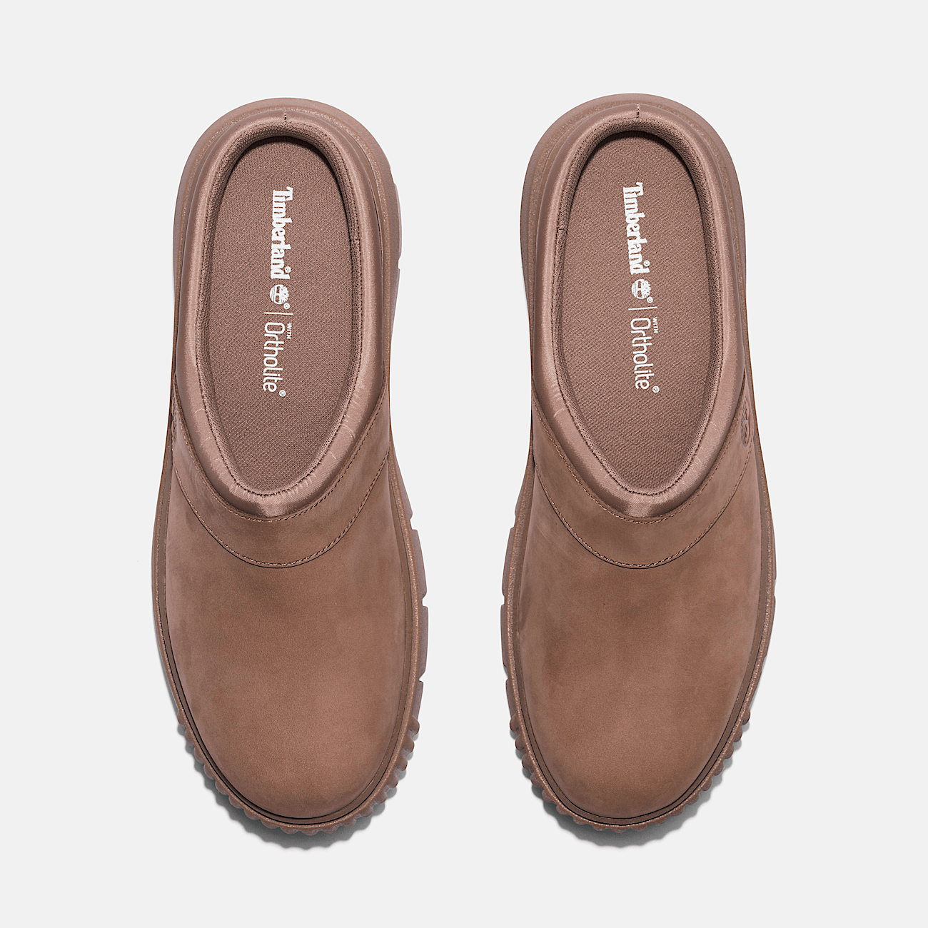 Sabot timberland clearance