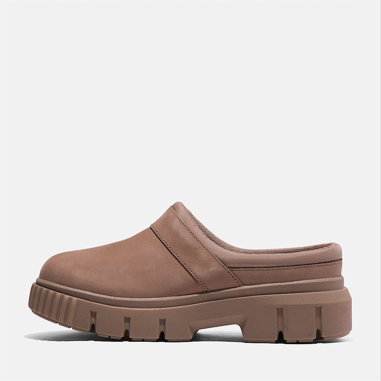 Women s Greyfield Clog Shoe