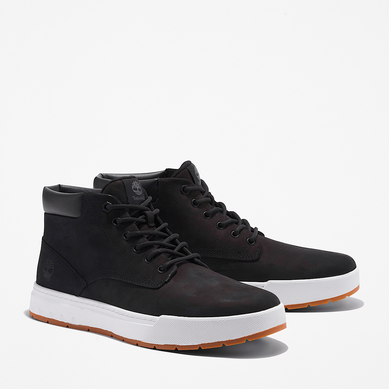 Men s Maple Grove Leather Chukka