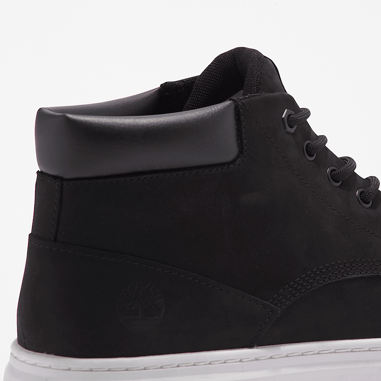 Timberland adventure 2.0 cupsole chukka boots black nubuck discount