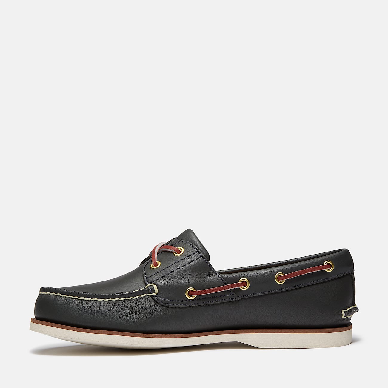 Men's Classic 2-Eye Boat Shoe