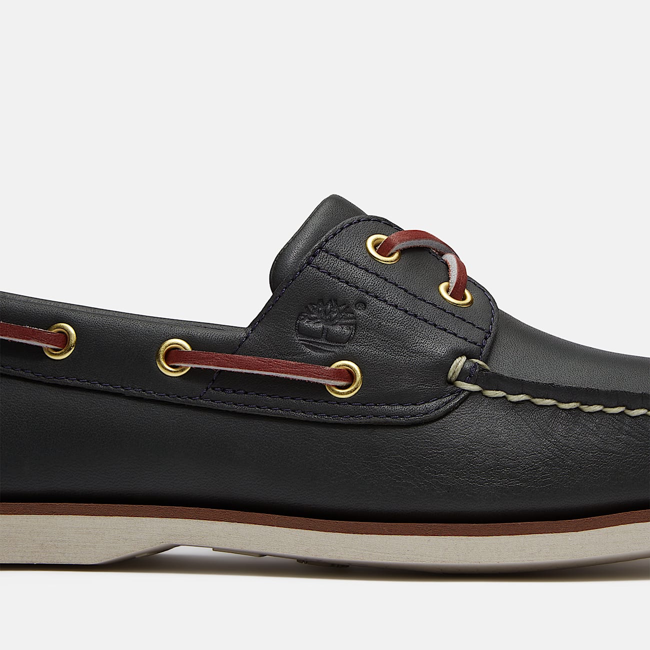 Men s Classic 2 Eye Boat Shoe