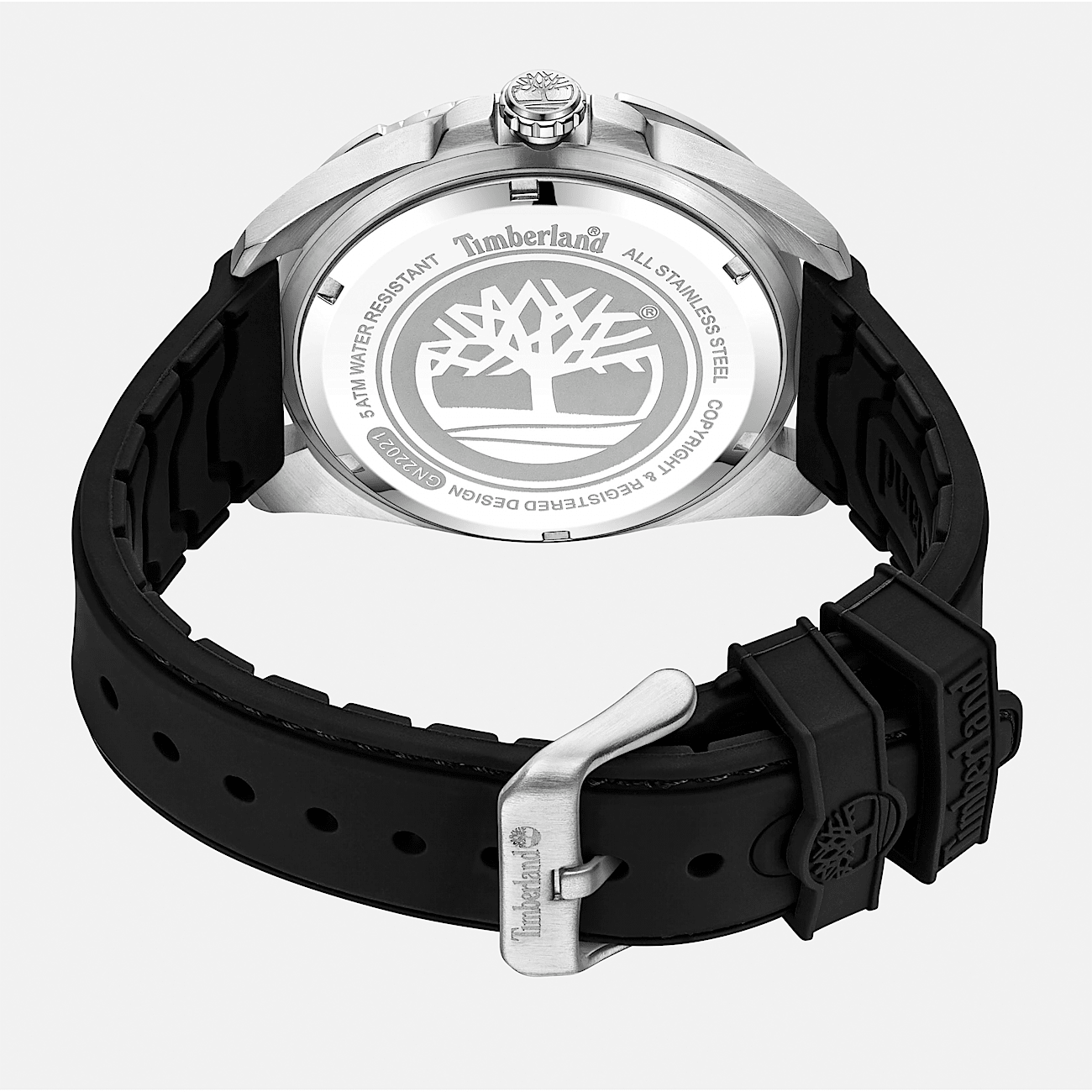 Timberland automatic watch cheap