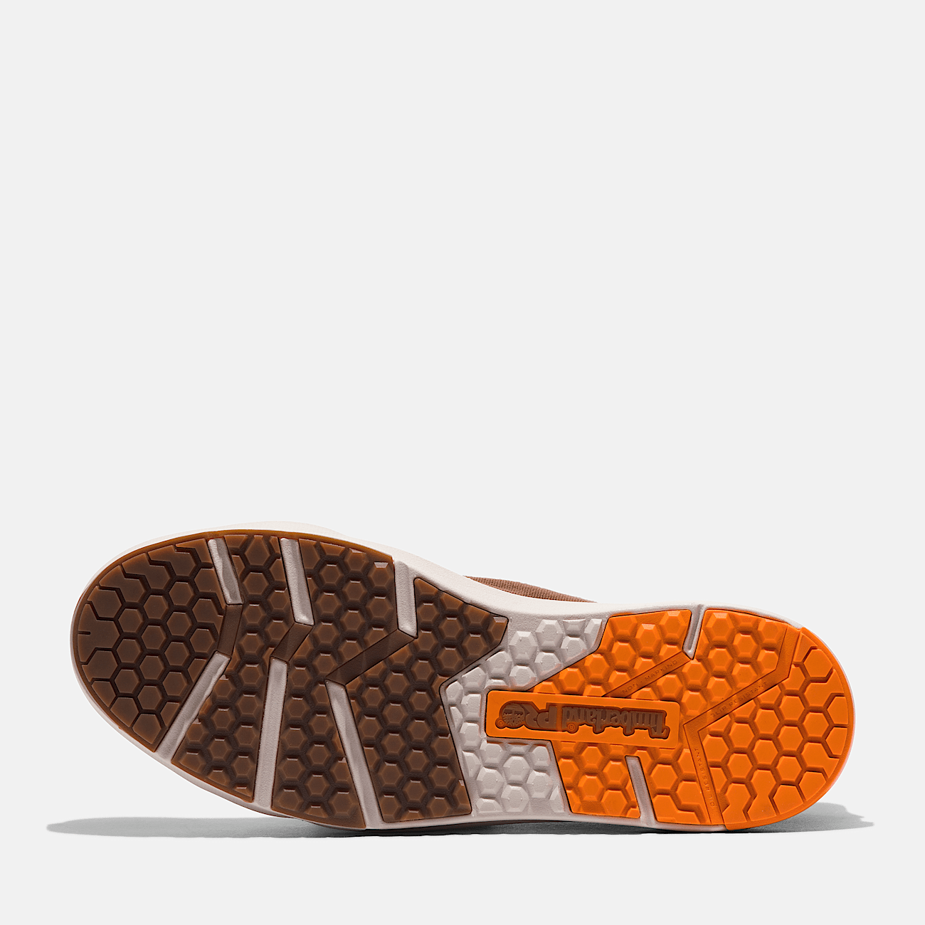 Berkley Composite Toe Oxford Shoe