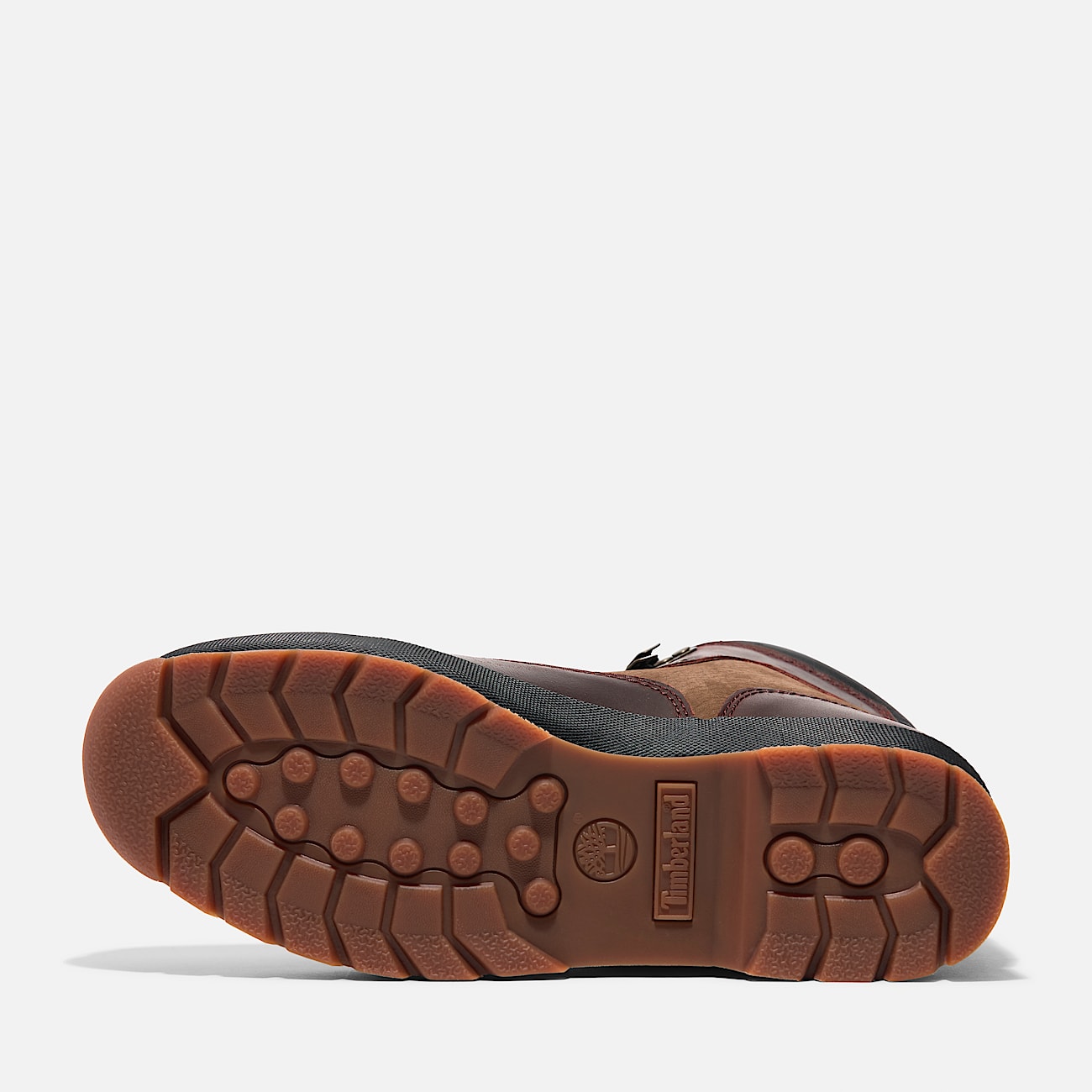 Men s Mid Lace Up Euro Hiker