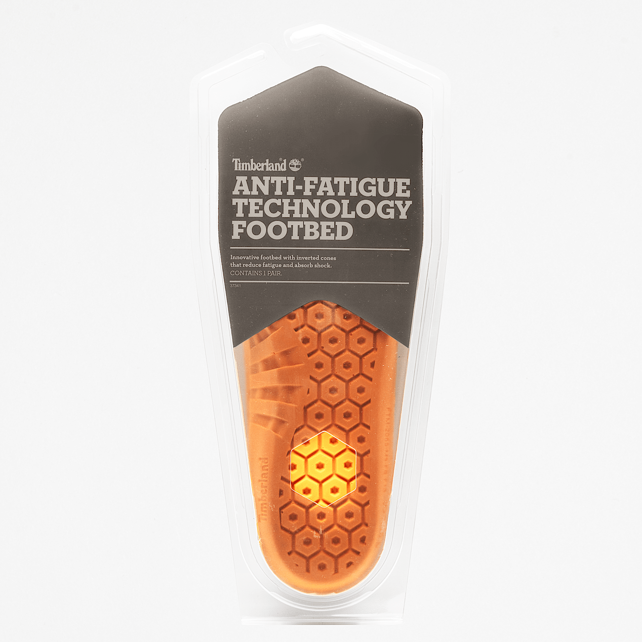 Timberland anti fatigue insole review deals