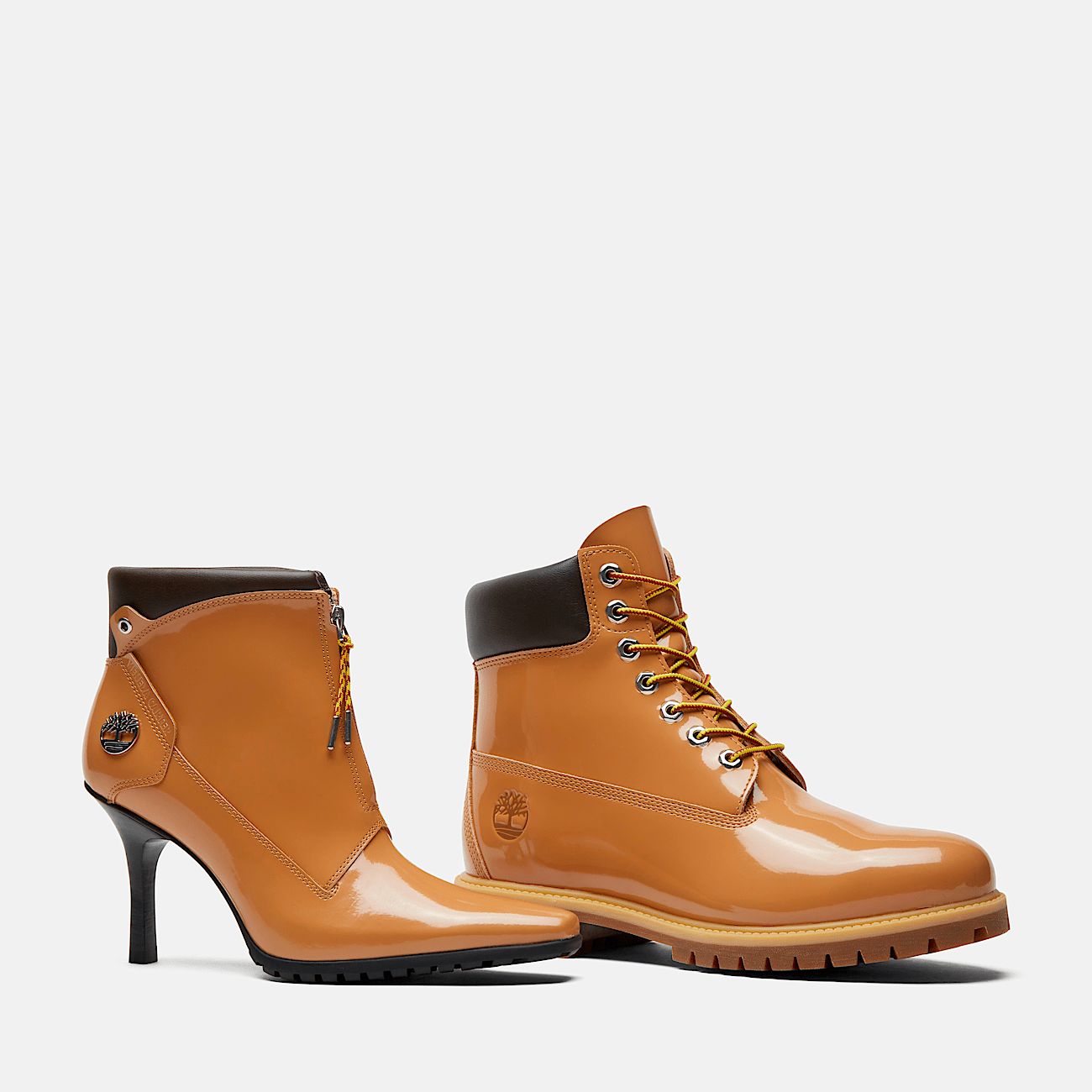 Veneda Carter x Timberland® 6-Inch Boot