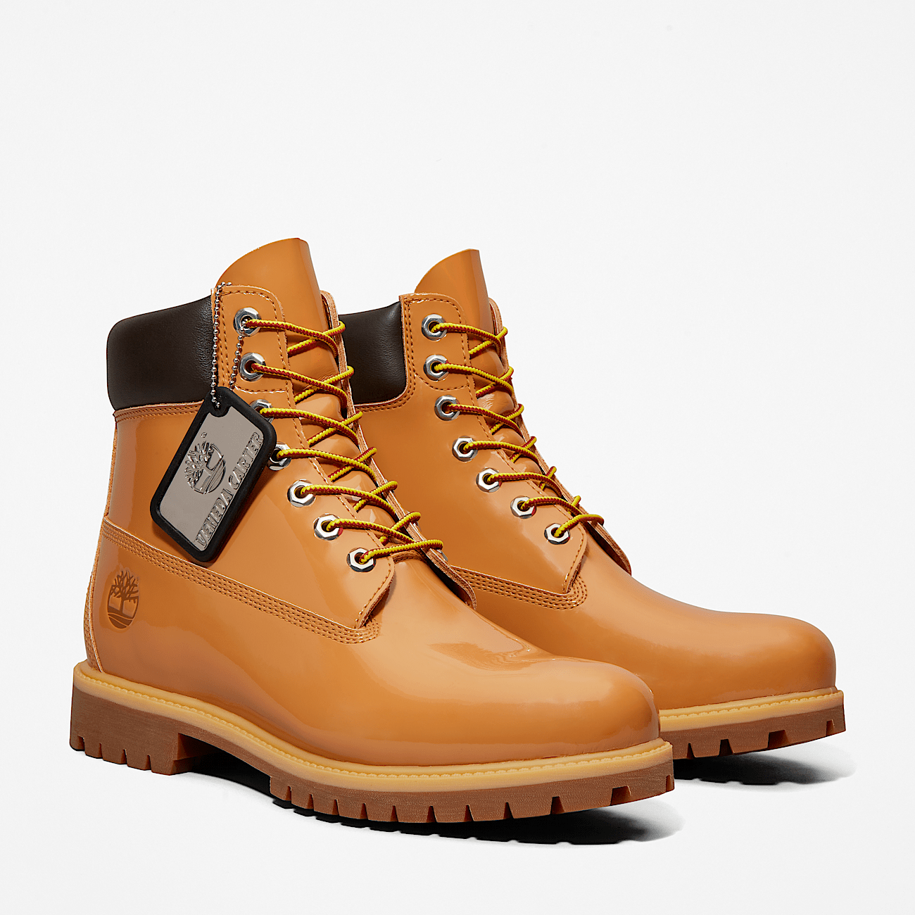 Veneda Carter x Timberland 6 Inch Boot