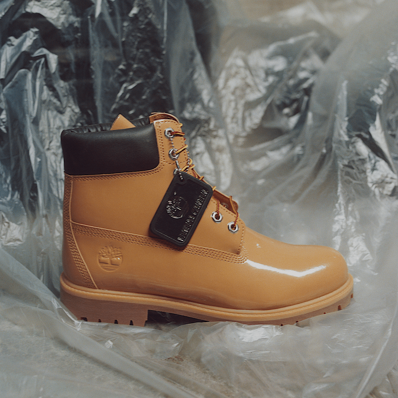 Veneda Carter x Timberland 6 Inch Boot