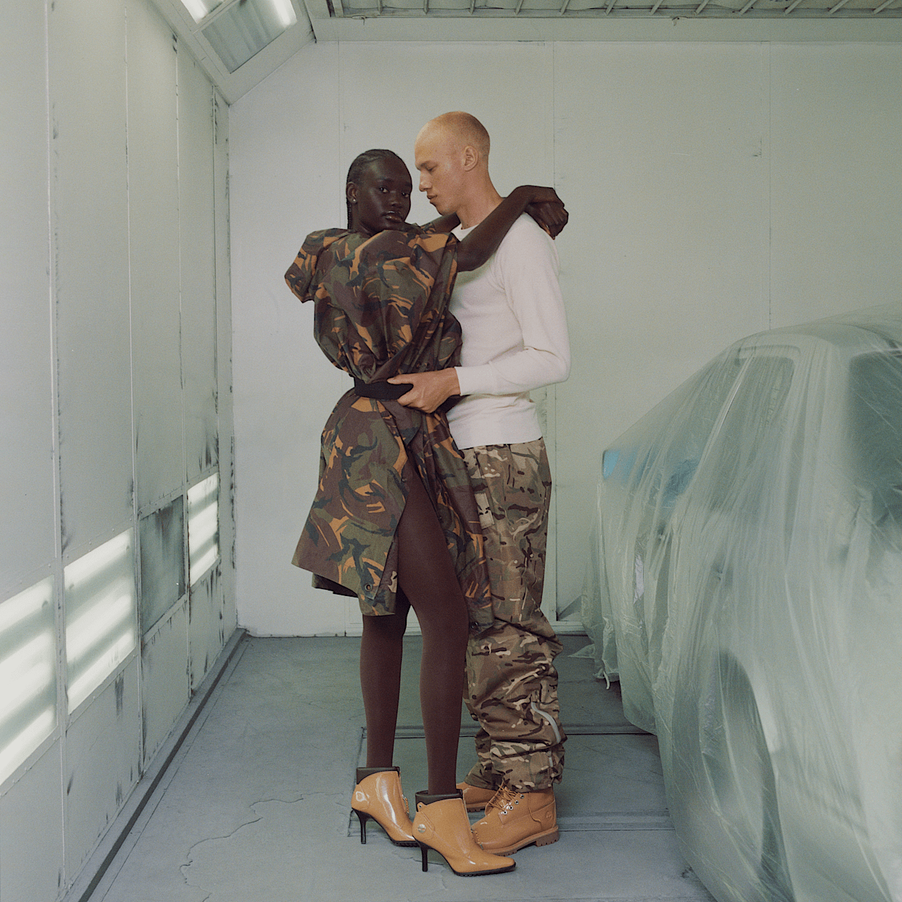 Timberland carter sale