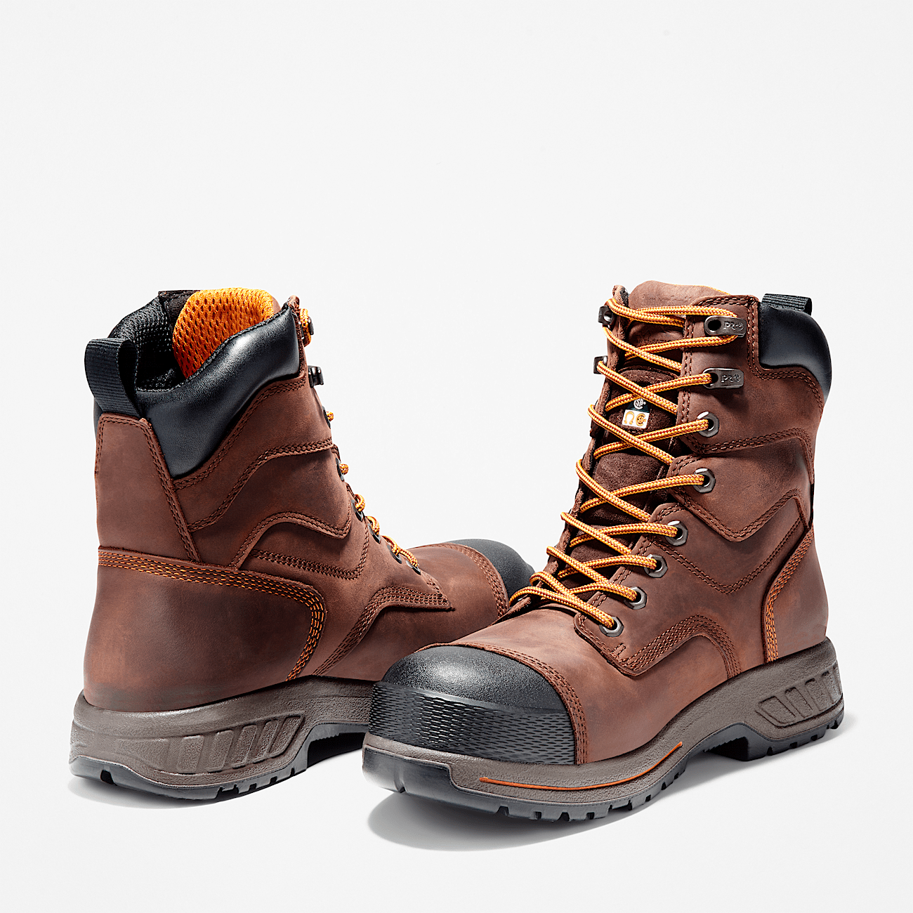 Timberland pro men's endurance 2025