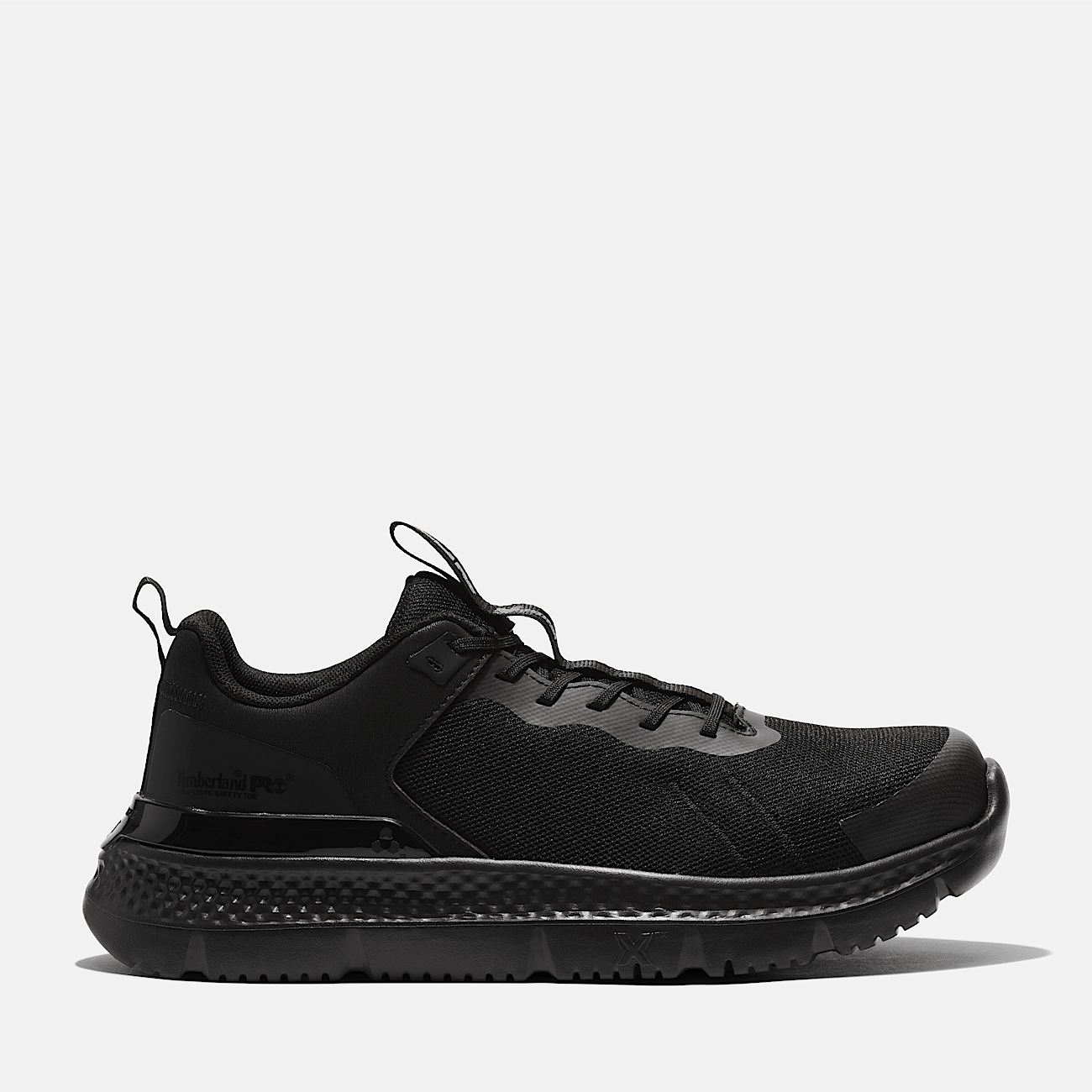 Men s Setra Composite Toe Work Sneaker
