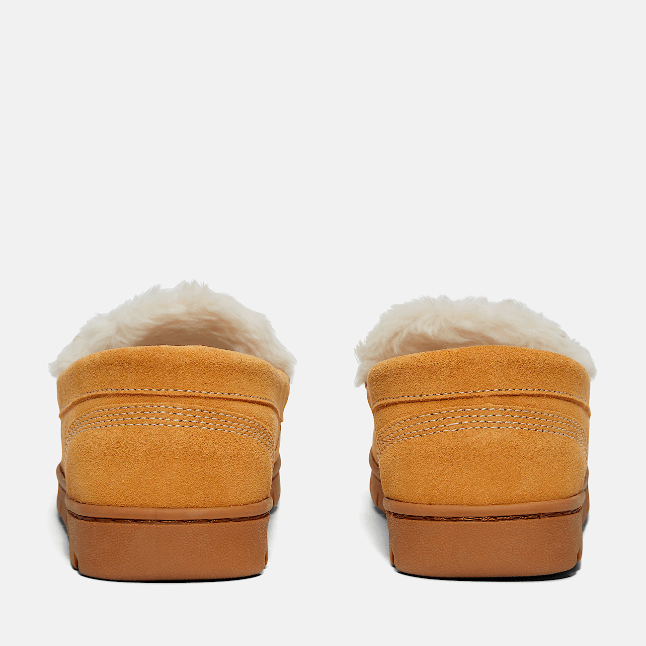 Women s Mount Zealand Faux Fur Moc Slipper
