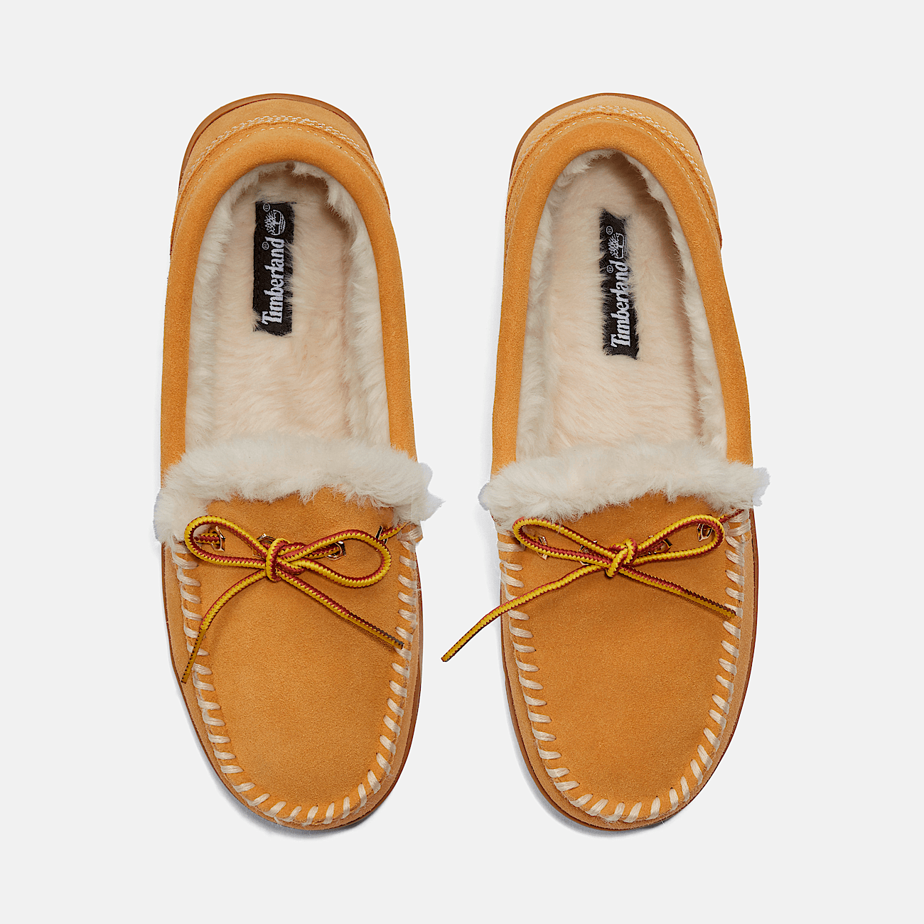 Women s Mount Zealand Faux Fur Moc Slipper