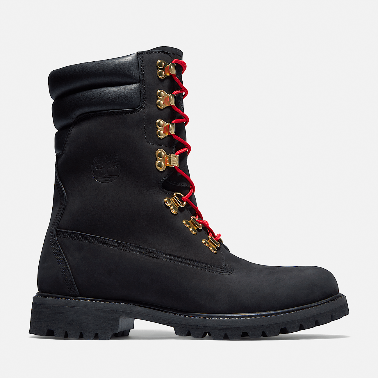 Black timbs size 9 shop