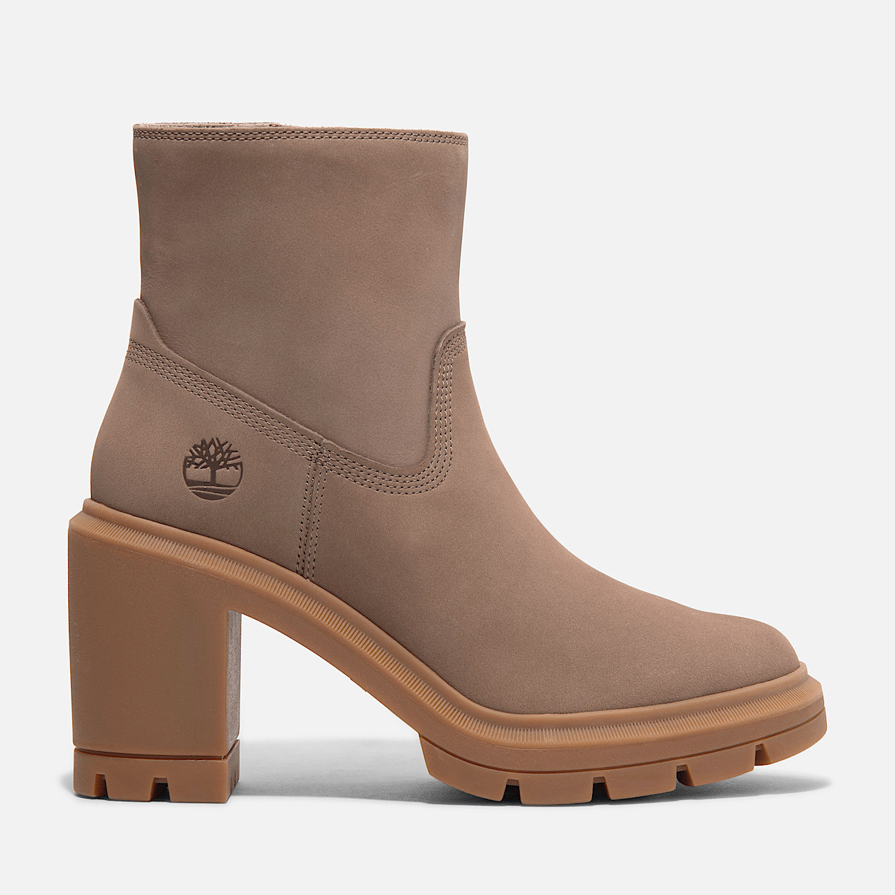 Women s Allington Heights Mid Zip Boot