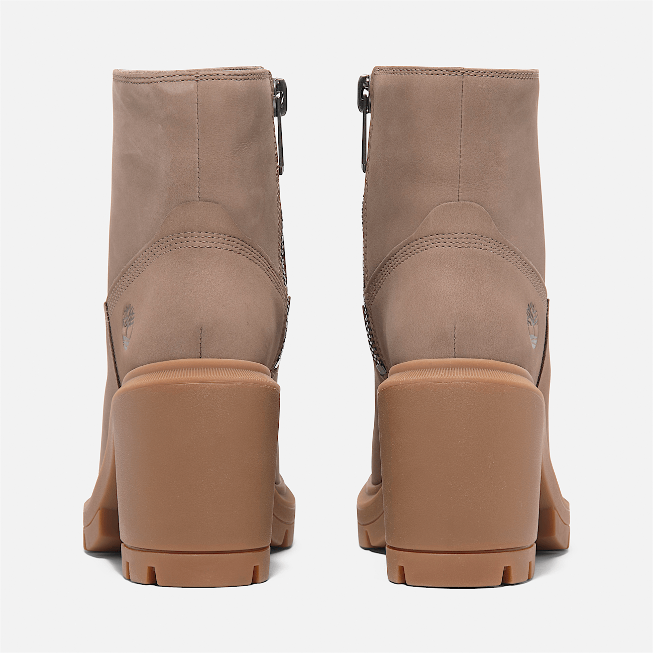 Women s Allington Heights Mid Zip Boot