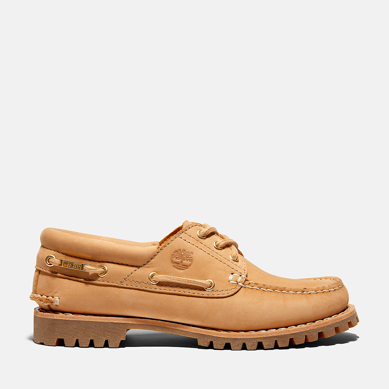 Mocassin bateau online