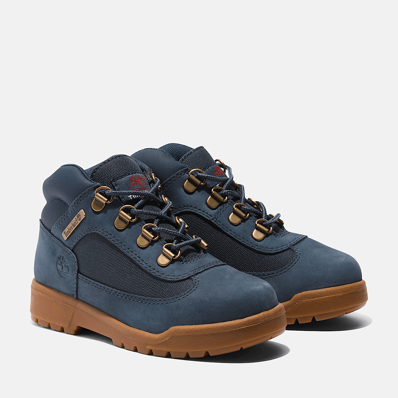 Youth Field Boot