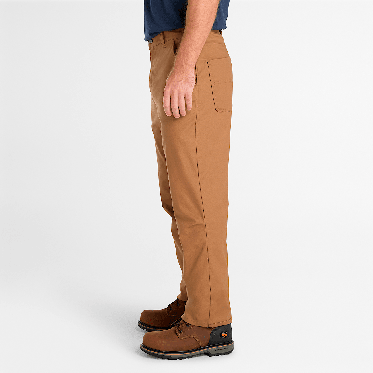 Pantalon Timberland PRO Gritman Athletic Fit Flex Utility Hombre