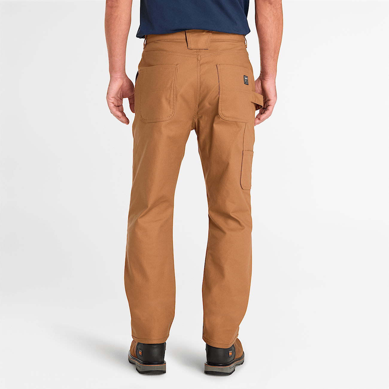 Men s Timberland PRO Gritman Athletic Fit Flex Utility Pant