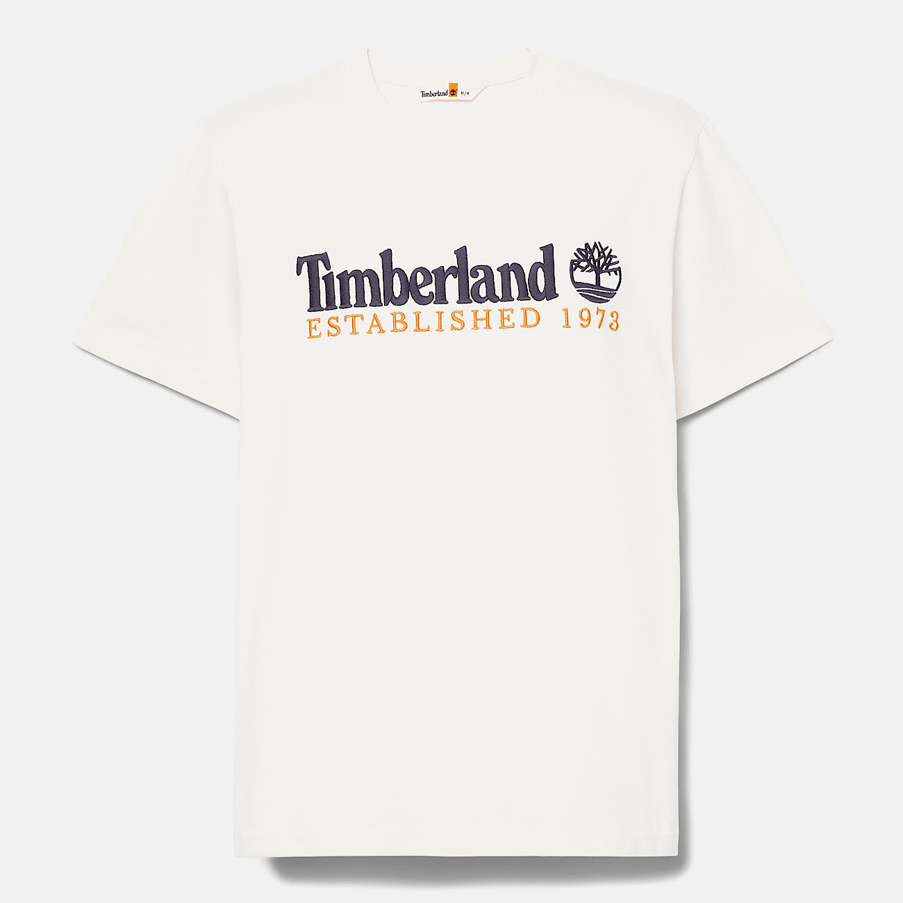 Tee shirt timberland femme on sale