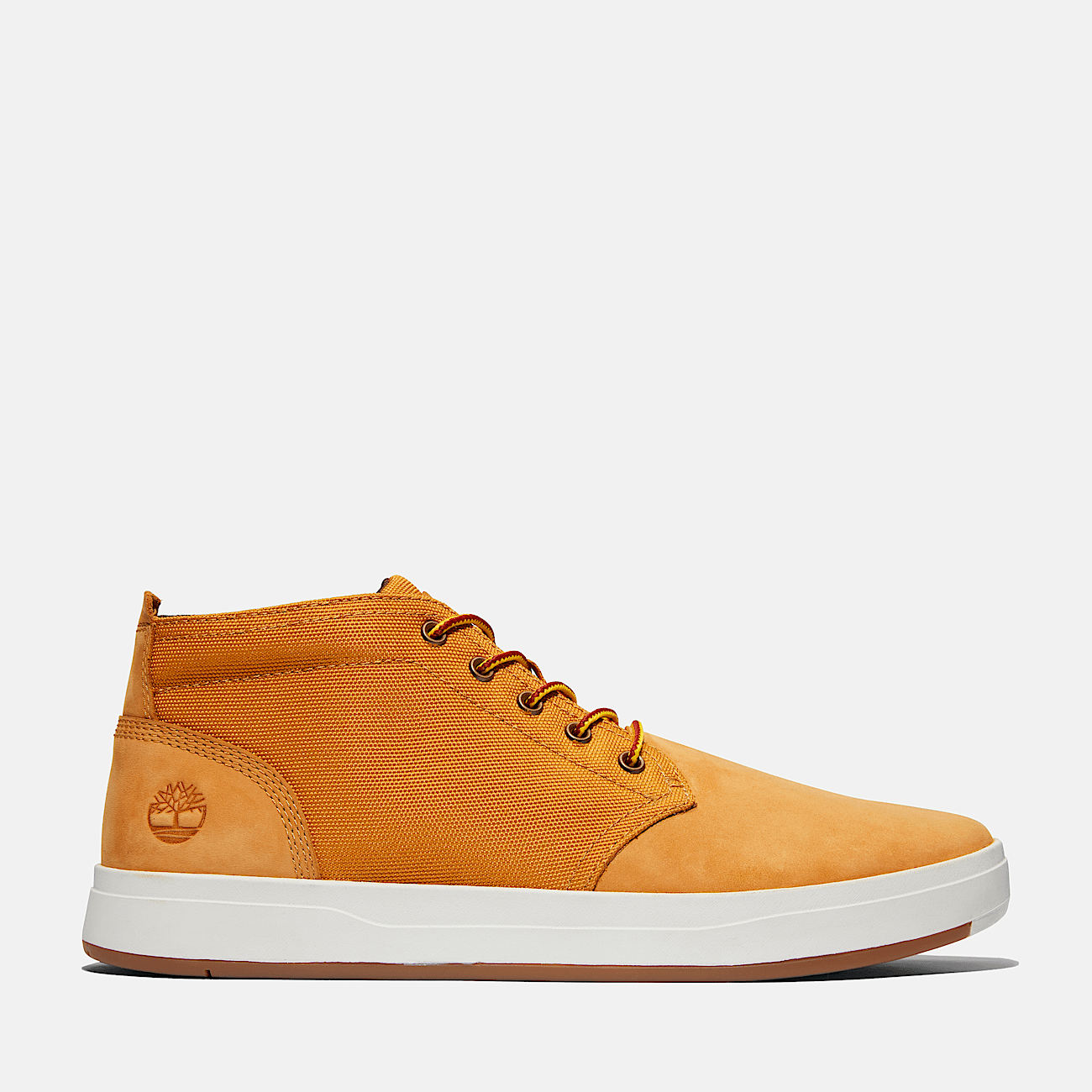Davis square chukka timberland sales