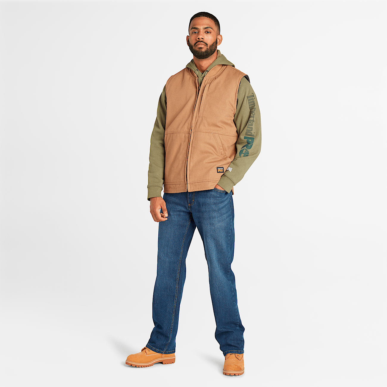 Timberland work jeans outlet