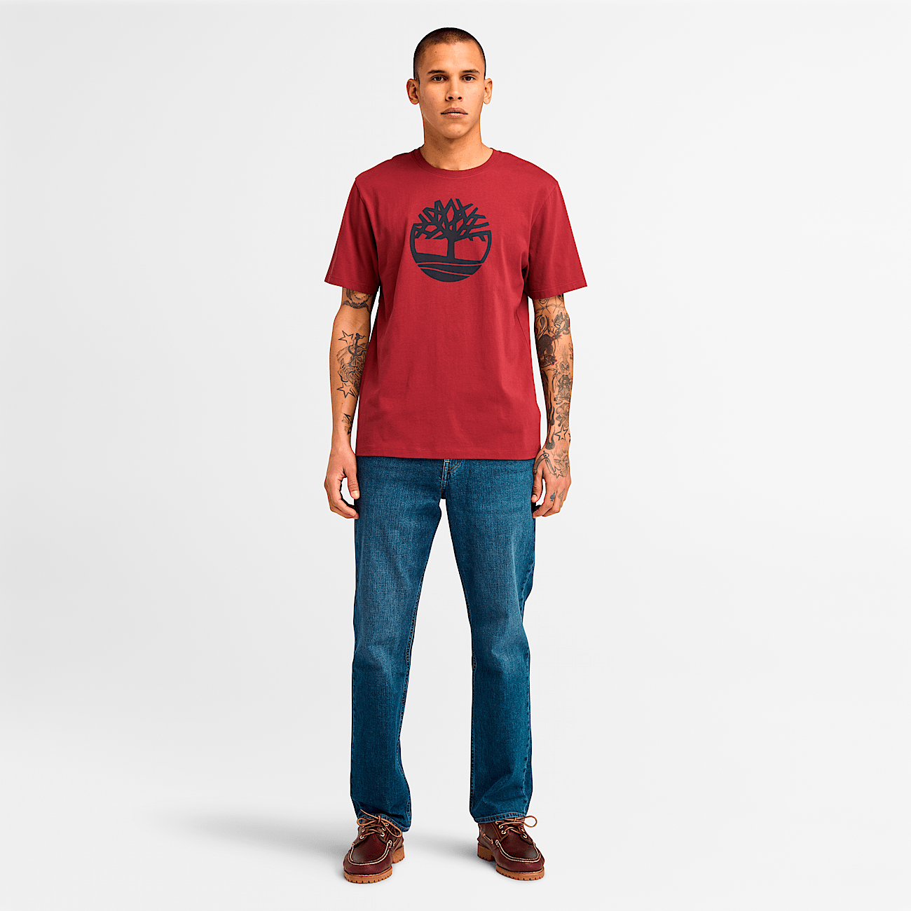 Timberland river cheap