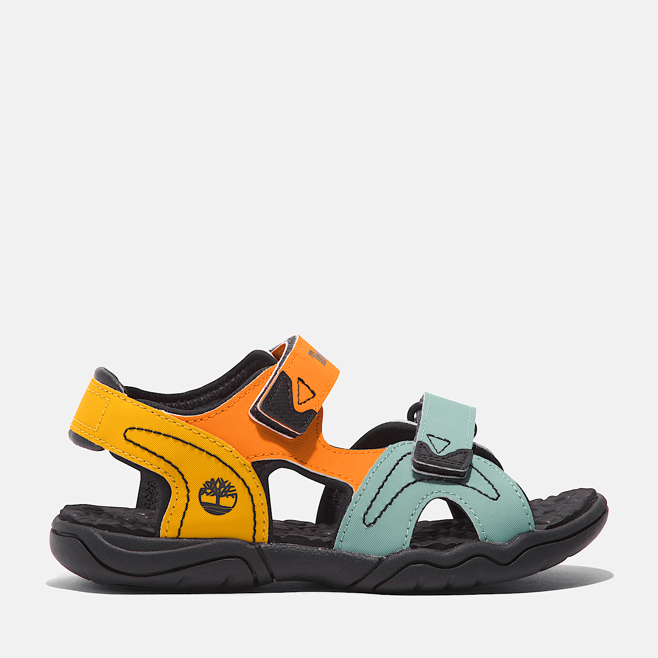 Junior Adventure Seeker Strap Sandal