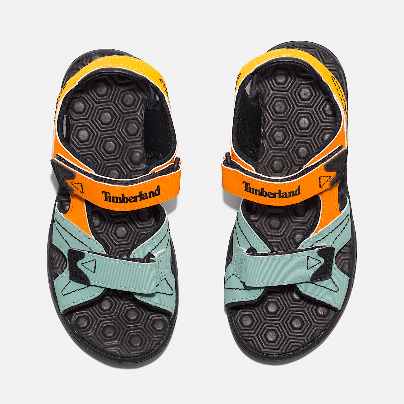 Timberland sandals for kids 2025
