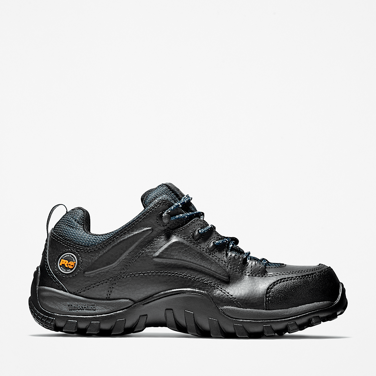 Men s Mudsill Steel Toe Work Shoe